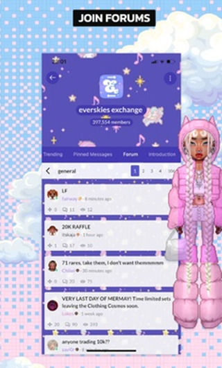 everskies游戏汉化版 app下载