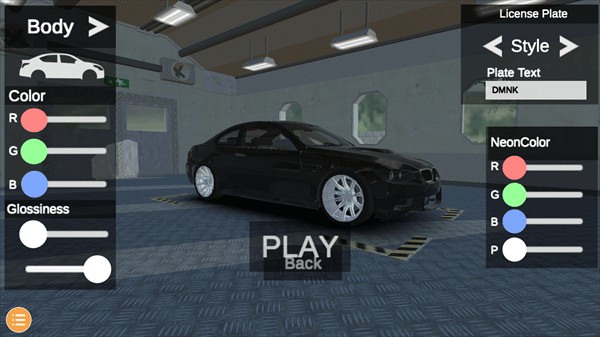 欧洲豪华轿车 app下载