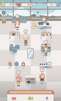 小小精品店 app下载