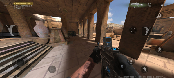 战斗大师国际服 app下载