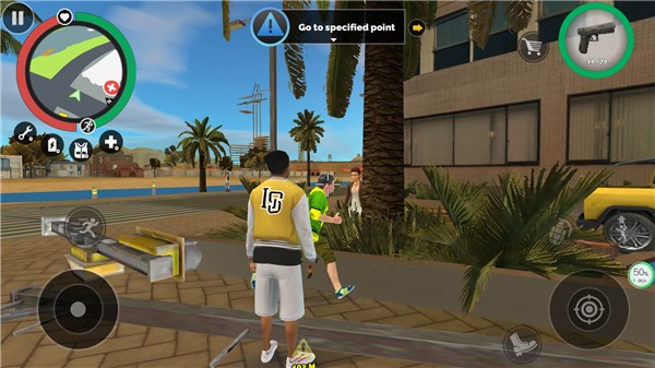 维加斯犯罪模拟器 app下载