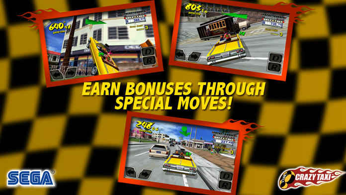 疯狂出租车2高级版 app下载