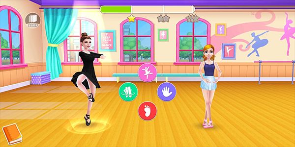 舞蹈校园故事最新版 app下载