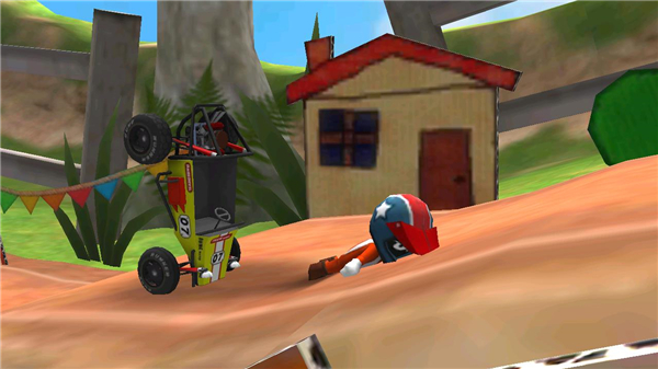 迷你登山赛车 app下载