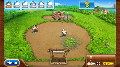 疯狂农场2中文 app下载