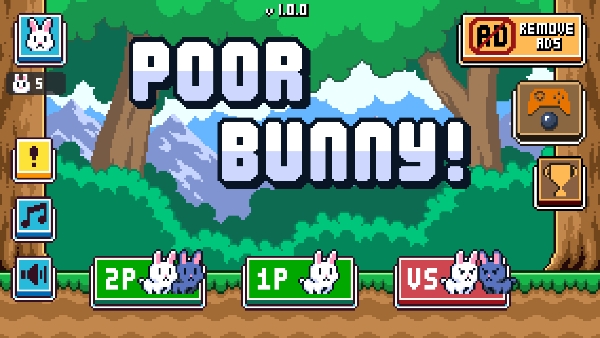 可怜的兔子 app下载