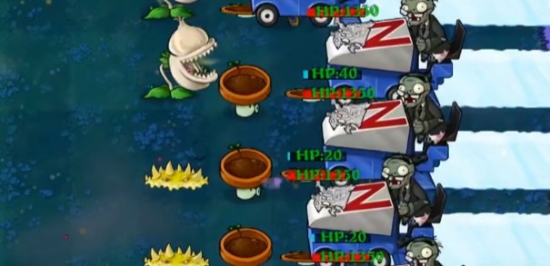 植物大战僵尸杂交版 app下载