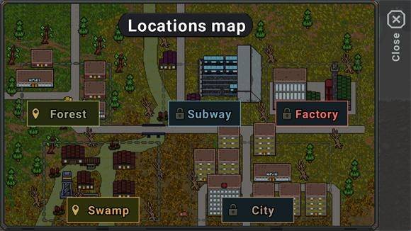 危险末日 app下载