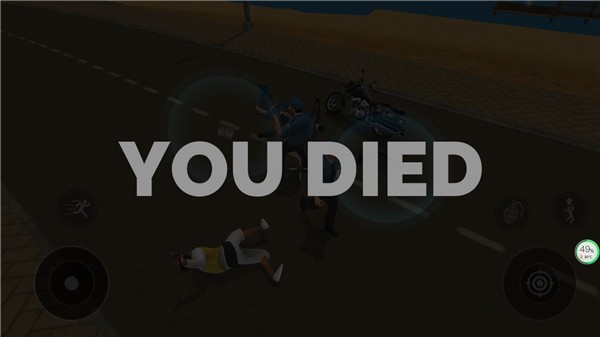 维加斯犯罪模拟器 app下载