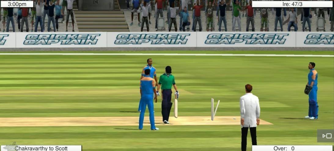 板球队长2025 app下载