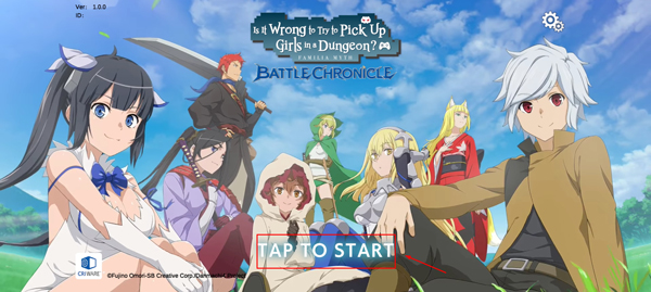 地城邂逅战斗编年史 app下载