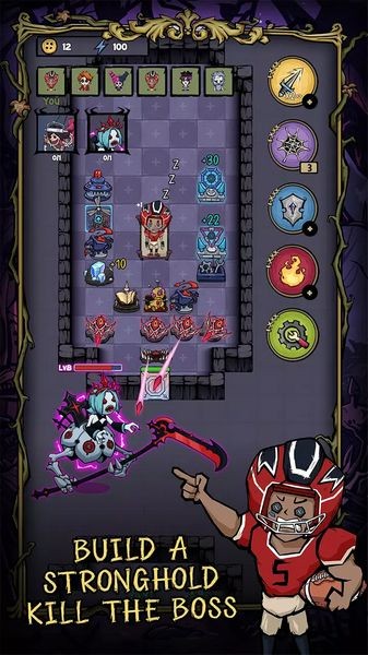 诡堡惊魂 app下载