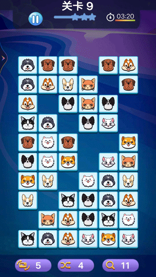 宠物连连看经典版 app下载