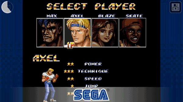 怒之铁拳2最新版 app下载