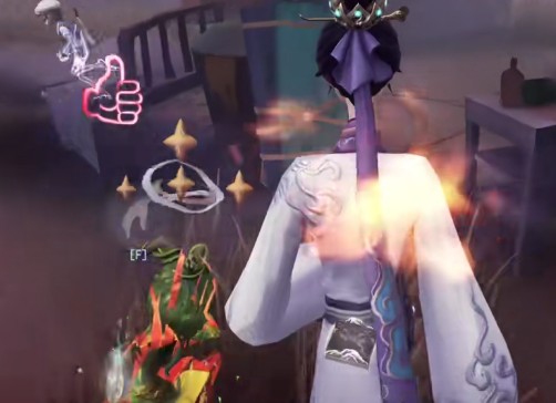 第五人格手游 app下载