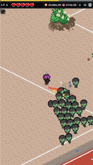 尸城幸存者 app下载