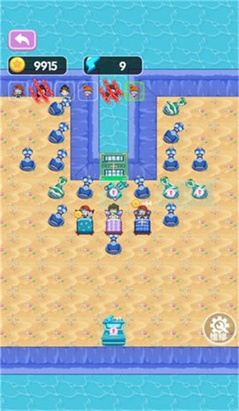 噩梦模拟器 app下载