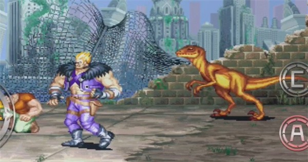 恐龙新世纪 app下载