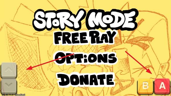 FNFVS沙滩兄弟 app下载