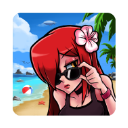 骷髅女孩手机版 app下载