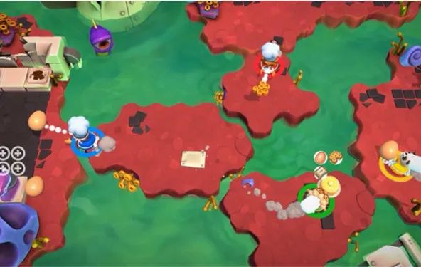 胡闹厨房 app下载