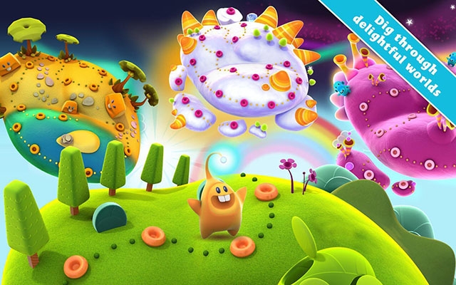 钻石矿工传奇 app下载