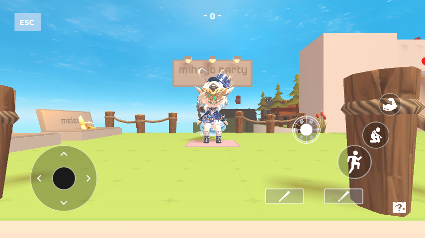 米忽悠派对 app下载