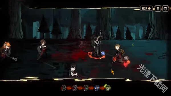 边狱巴士 app下载