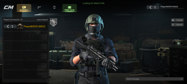 战斗大师国际服 app下载