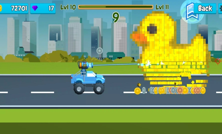 粉碎冲锋爆破拆除 app下载