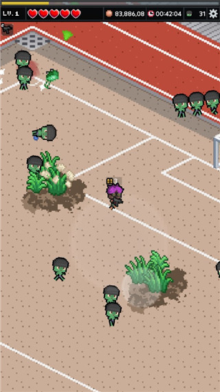 尸城幸存者 app下载