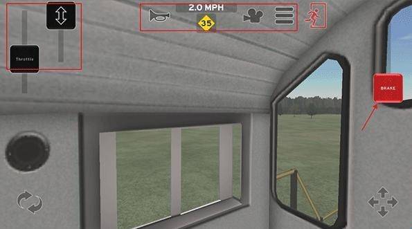 火车和铁路货场模拟器 app下载