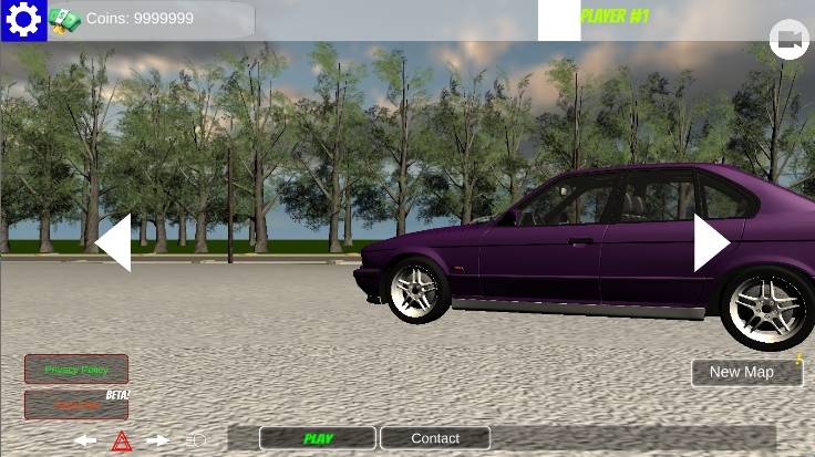 宝马驾驶模拟器 app下载