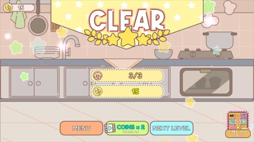 冰淇淋咖啡馆游戏 app下载