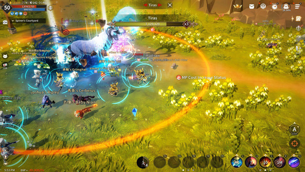 月光雕刻师暗黑行者 app下载