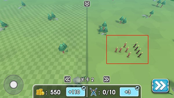 史诗战争模拟器2手机版 app下载