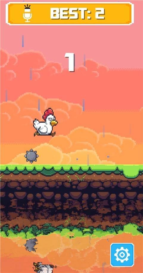 惊鸡尖叫手机版 app下载