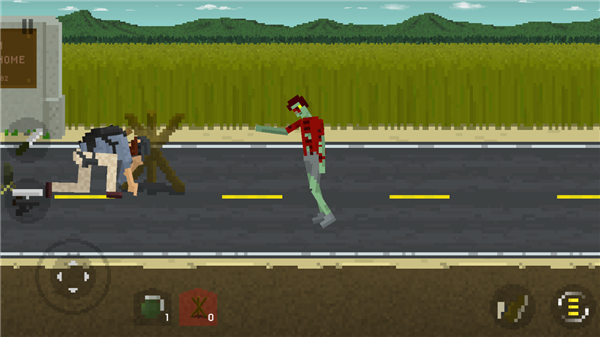 僵尸射击与防御最新版 app下载