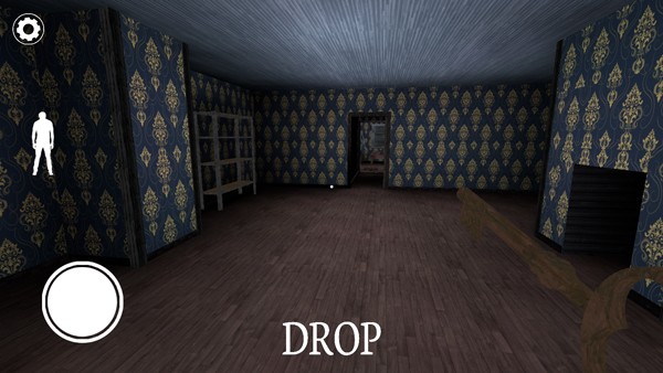 恐怖奶奶4 app下载