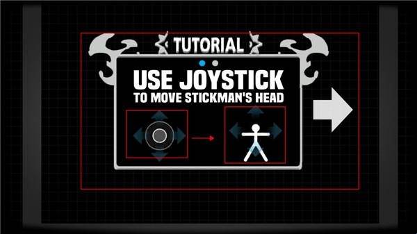 火柴人搞笑格斗 app下载