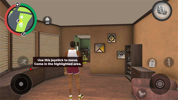 维加斯犯罪模拟器 app下载