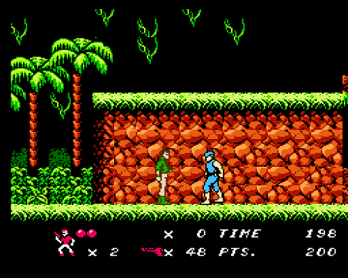 人间兵器 app下载