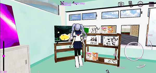 少女学园 app下载