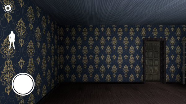 恐怖奶奶4 app下载