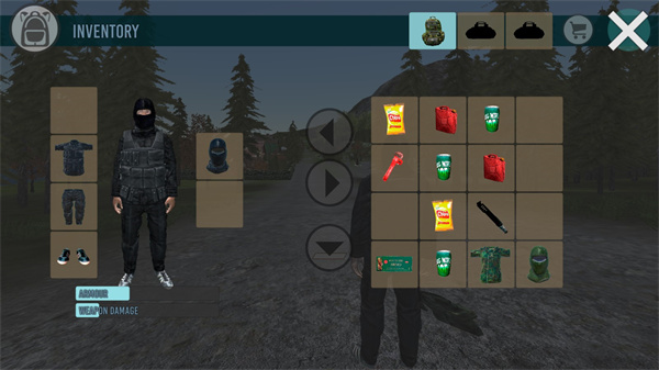 僵尸启示 app下载