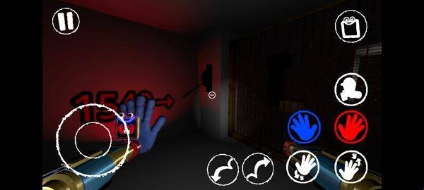 波比的游戏时间第七章 app下载