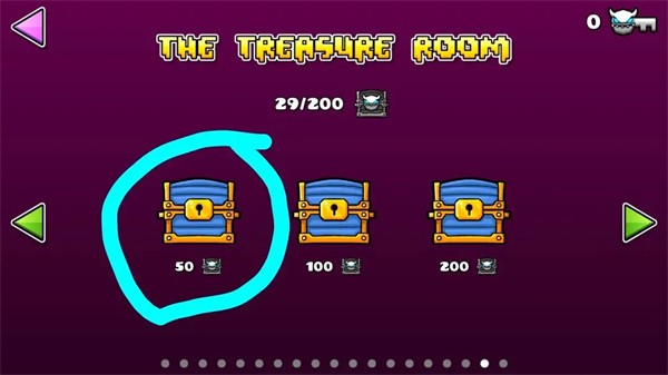 Geometry Dash Lite app下载