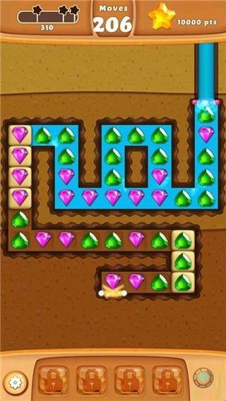 钻石矿工传奇 app下载