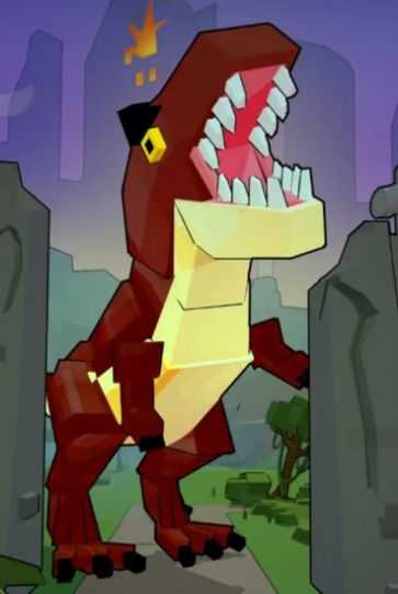 侏罗纪城市生存 app下载