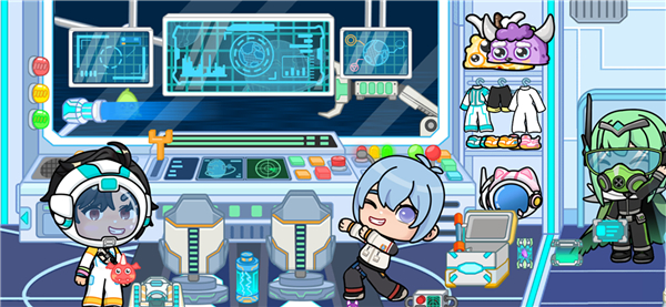 图特世界梦幻城市物语 app下载